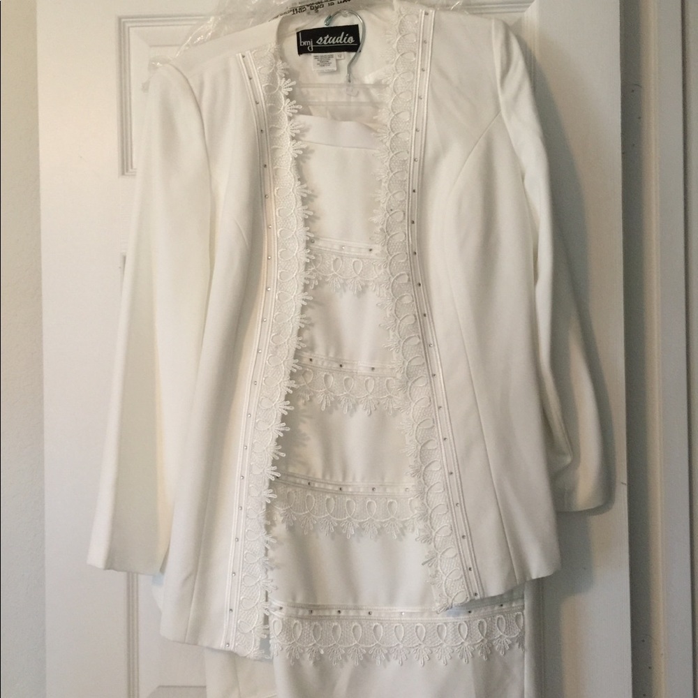 Women’s Church Suit